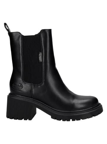 Dockers by Gerli Stiefeletten in Schwarz
