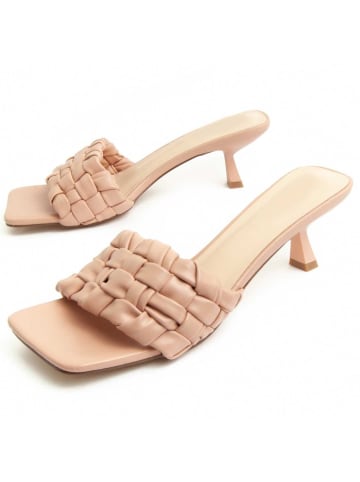 Montevita Sandalen Salera in Beige
