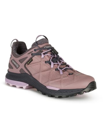 AKU W ROCKET DFS GTX in Pink