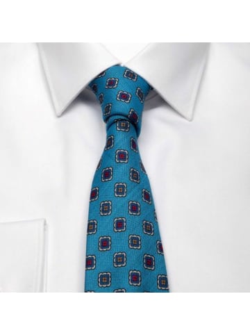 BGents Krawatte für Herren in hell-blau