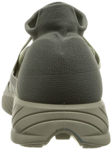 UYN Sneaker für Herren in grün