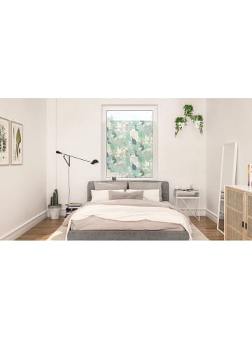 Lichtblick Dekofolie in Grün