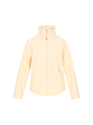 Schmuddelwedda Women Softshell Jacket in cream
