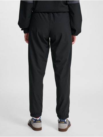 Hummel Verstellbare Taille Hose Hmlloose Erwachsene in BLACK