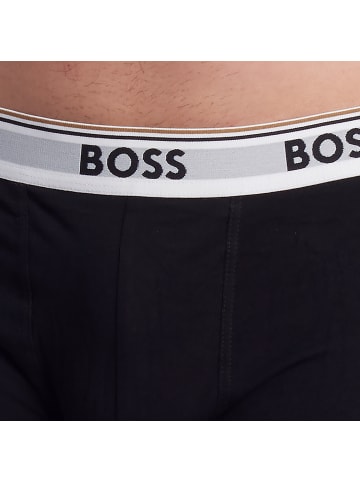 Hugo Boss 3er-Set: Boxershorts in Multicolored