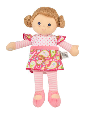 Sterntaler Anziehpuppe 25cm Gesa in mehrfarbig