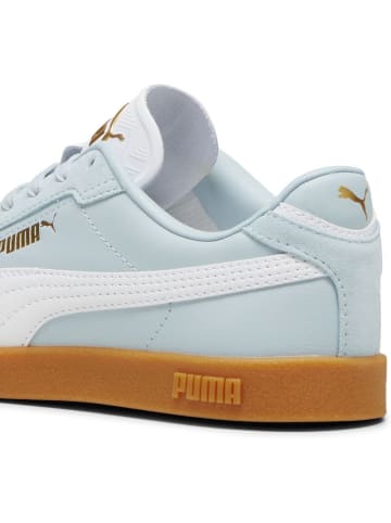 Puma Sneaker "Club II Era" in Blau