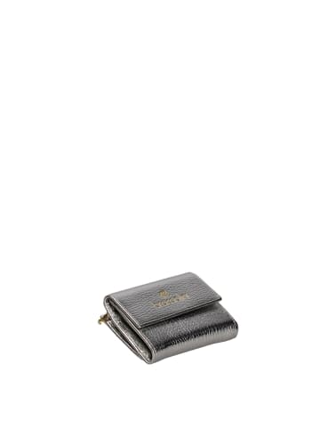 Braccialini Geldbörse in SILVER