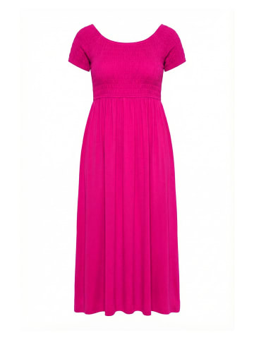 Angel of Style Kleid in helles erika