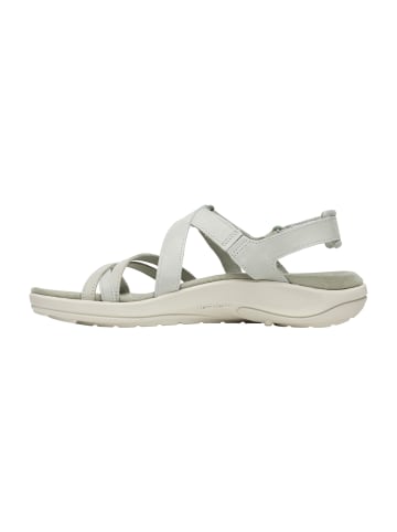 Merrell Sandalen grau