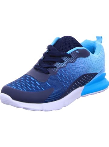 Diverse  für Damen in blau in blau