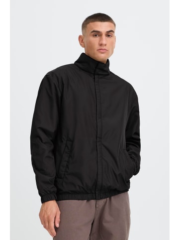 !SOLID Windbreaker SDFRANKO in Schwarz