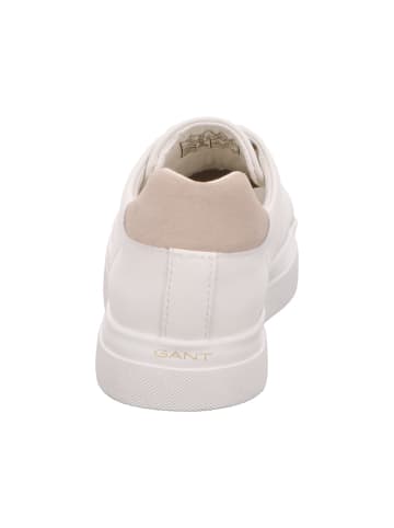Gant Sneaker in weiß