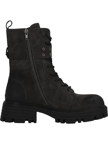 palado Schnürstiefel in dark grey