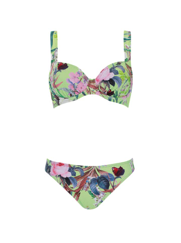 Olympia Bikini in mintgrün