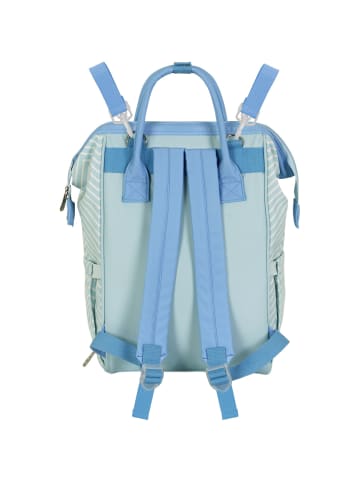Disney Wickelrucksack Lilo & Stitch XT in multicolor