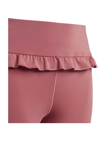 Adidas Sportswear Tights YOGA in pink strata