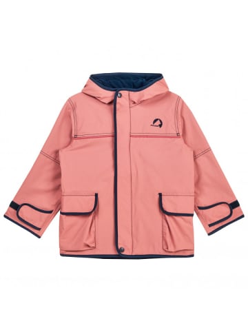 finkid Tuulis Eko Finkid Rose/Navy - 110/120