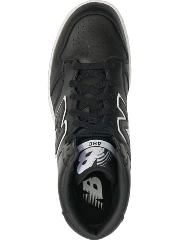 New Balance New Balance Turnschuhe in black/white