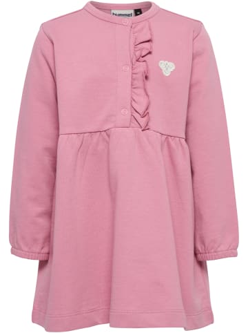 Hummel Verstellbare Taille Kleid Hmlmini Mädchen in POLIGNAC