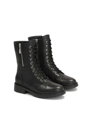 Kazar Boots DILL in Schwarz