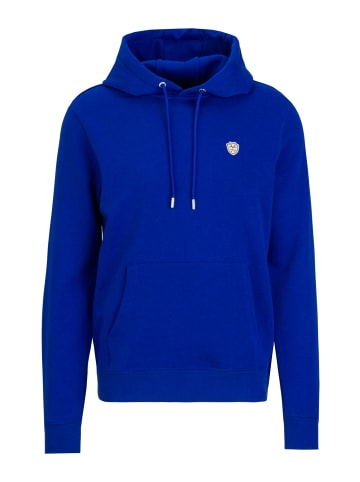 19v69 Italia Hoodies MATTEO in RED