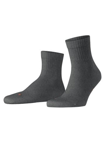 Falke Socken 1er Pack in Dunkelgrau