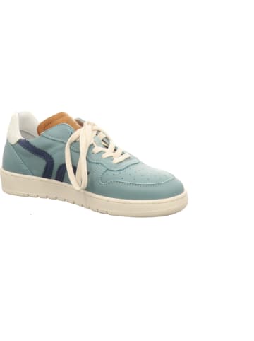 Kamo-Gutsu Sneaker in blau