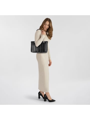 Replay Schultertasche 36 cm in black