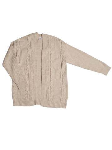GAP Cardigan in Beige