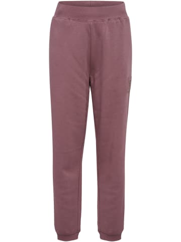 Hummel Verstellbare Taille Hose Hmlclean Mädchen in ROSE TAUPE