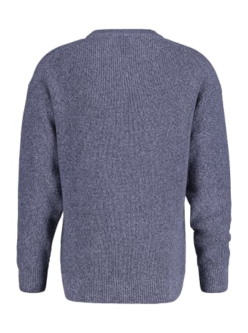 Gant Pullover in Dark Grey Melange