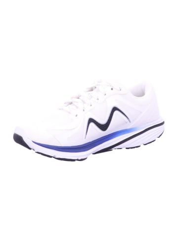 MBT Sneaker in weiß