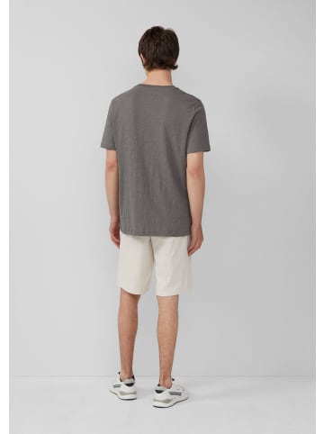 s.Oliver T-Shirt in 94D1_grau meliert