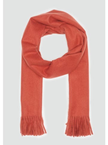 QS Tuch in Rot