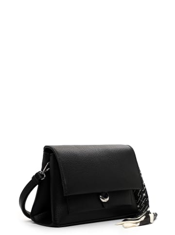 EMILY & NOAH Umhängetasche E&N Hasina in black