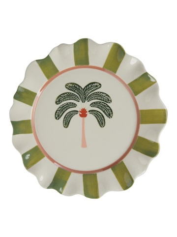 Butlers Teller PALACIO 6er-Set in Multicolor