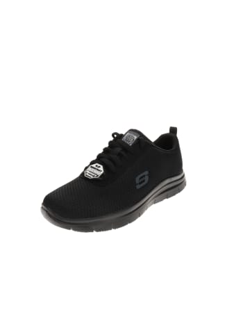 Skechers Sneaker Low in Schwarz