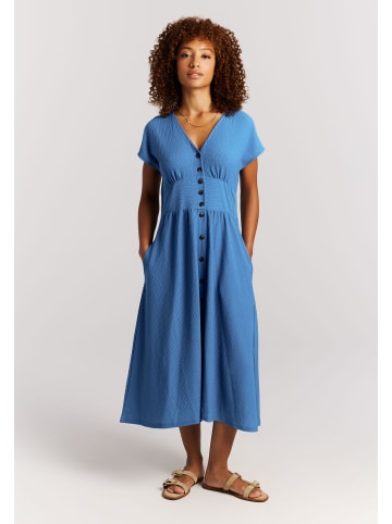 Protest " PRTNieve in Gladio Blue