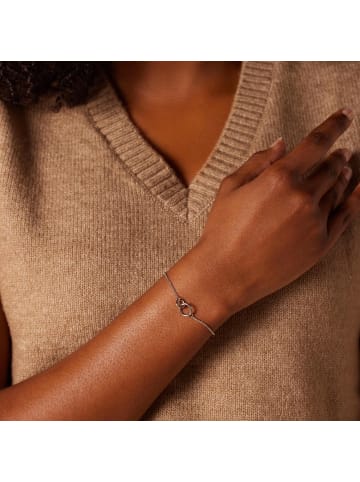 Lucardi Armbänder Mutter/Tochter Rund