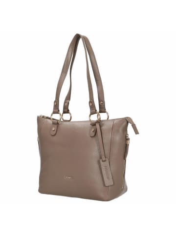 PICARD Java - Shopper  36 cm (schwarz) in chai