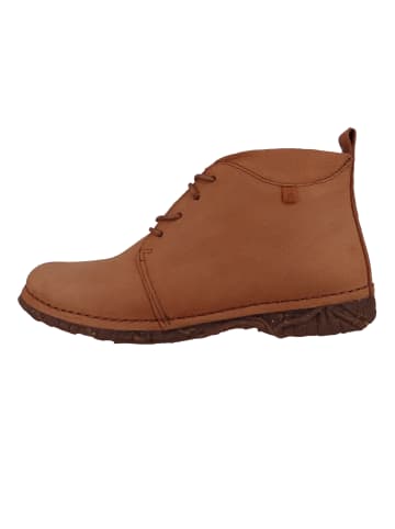 El Naturalista Stiefeletten braun