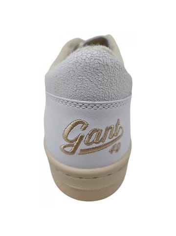 Gant Sneaker Perus in Weiß