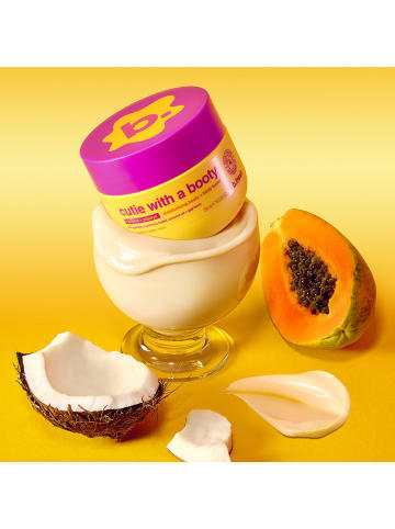 B.fresh Körpercreme Cutie With a Booty, 250 ml