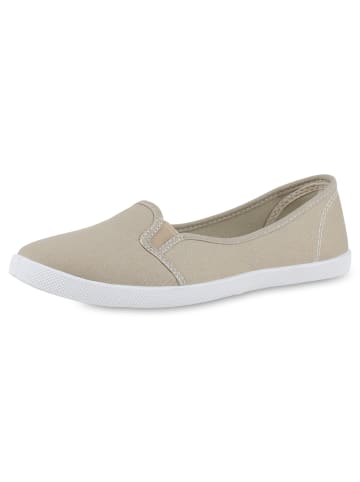 VAN HILL Slip Ons Adelaide in Khaki