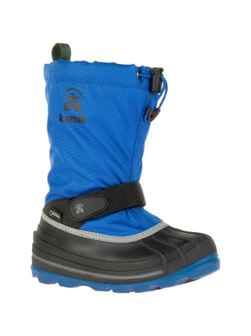 Kamik WATERBUG 8G in Royalblau