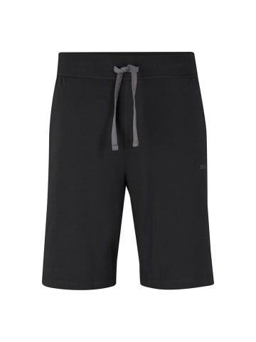 JOOP! Shorts in Schwarz