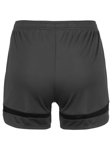 Nike Performance Trainingsshorts Academy 21 Dry in dunkelgrau / schwarz