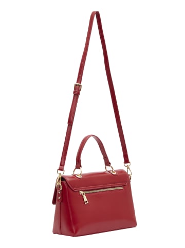 Usha Handtasche in Rot