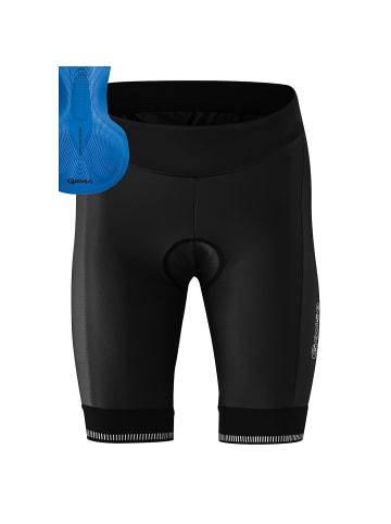 Gonso SITIVO W Da-Radshort in Schwarz01103